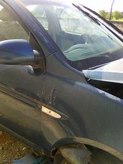 Hyundai Accent για ανταλλακτικά  '07-thumb-1