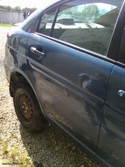 Hyundai Accent για ανταλλακτικά  '07-thumb-2