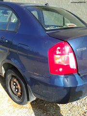 Hyundai Accent για ανταλλακτικά  '07-thumb-4
