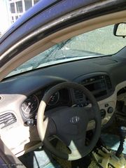 Hyundai Accent για ανταλλακτικά  '07-thumb-5
