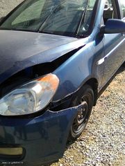 Hyundai Accent για ανταλλακτικά  '07-thumb-6