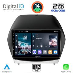 Εργοστασιακή οθόνη OEM HYUNDAI Ix35 2010-2015 με οθόνη αφής 10″ & Android 14 !! GPS-Bluetooth-USB-SD-MP3  2 Χρόνια Γραπτής Εγγύησης!!