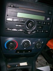 ΚΟΝΣΟΛΑ FIAT STILO 2002 1200cc 2ΠΟΡΤΟ 