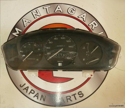 MAZDA DEMIO ΟΡΓΑΝΑ ΚΟΝΤΕΡ ΚΑΝΤΡΑΝ (1998-2002) [DC21 218-120] [769926-070] KAI [DC23 218-490]