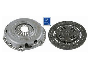 Ford (2006-2012) | Συμπλέκτης (σετ) | SACHS | 3000951023