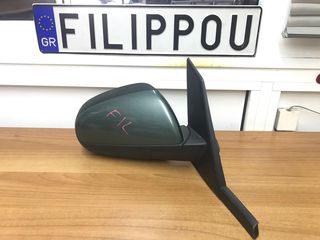MITSUBISHI COLT CZ 05-12 ΔΕΞΙΟΙ ΚΑΘΡΕΦΤΕΣ ΗΛΕΚΤΡΙΚΟΙ