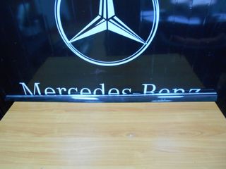 Mercedes Μεταχειρισμένη Φάσα Πόρτας Εμπρός Αριστερά Μαύρο - Sports Coupe CL203 - A2036903582