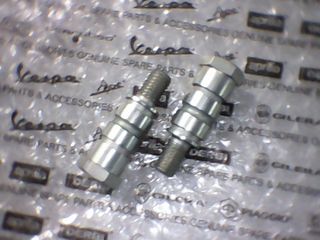 BIΔΑ ΣΤΑΝ ΠΛΑΙΝΟΥ-51x10mm-ΓΙΑ VESPA-GTS>GTV-PIAGGIO-X8>GILERA-RUNNER-VX/R-ORIGINAL-599097