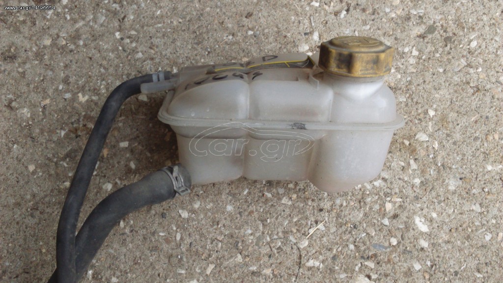 δοχείο διαστολής FORD FOCUS 1999-2005