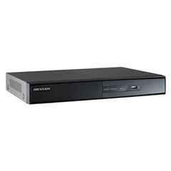 Καταγραφικό HIKVISION DS-7208HQHI-F2/N DVR HDTVI 1080p 8 καναλιών με 1 υποδοχή SATA για 1 HDD