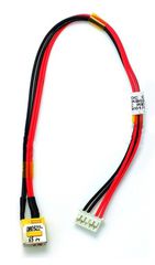 Βύσμα Τροφοδοσίας DC Power Jack Socket Acer Aspire 7735 7735Z 7735G (κωδ.1-3322)