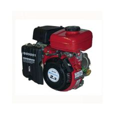 ΒΕΝΖΙΝΟΚΙΝΗΤΗΡΑΣ MELLGA M200Q 6.5HP (ΕΩΣ 6 ΑΤΟΚΕΣ ή 60 ΔΟΣΕΙΣ)