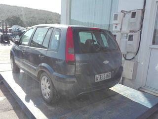 FORD FUSION 1.4 2005