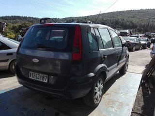 FORD FUSION 1.4 2005-thumb-1