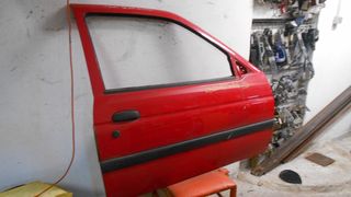 Vardakas Sotiris car parts(Ford Escort dexia 2porti 1995-1998)