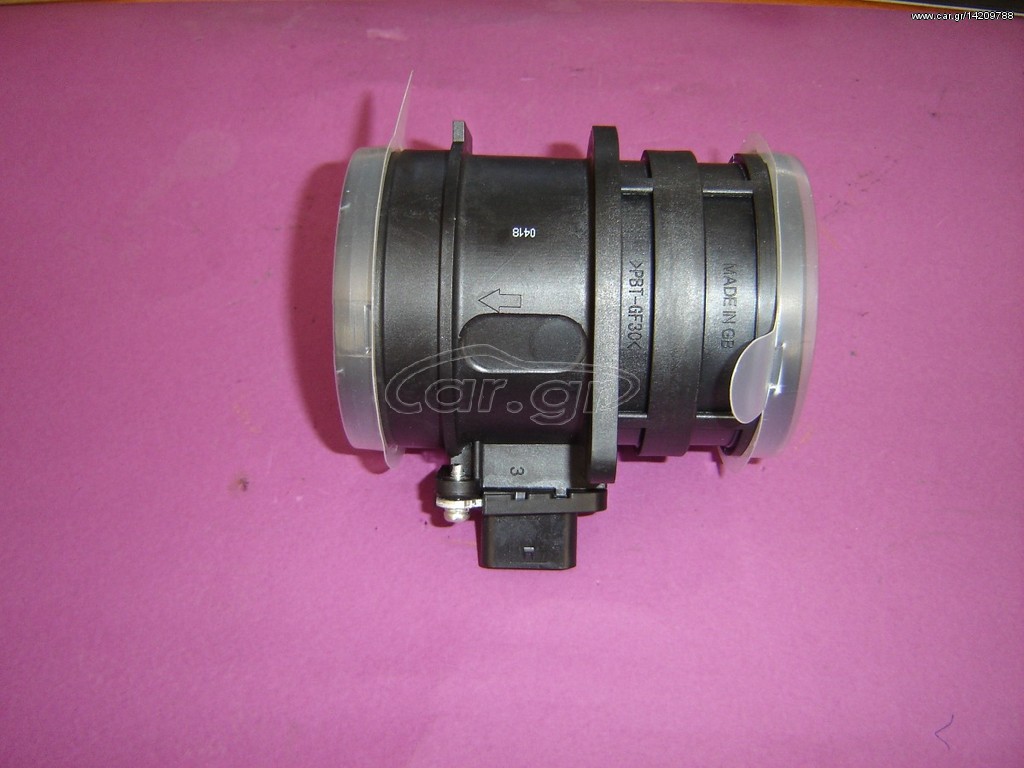 AIR-FLOW / ΜΕΤΡΗΤΗΣ ΜΑΖΑΣ ΑΕΡΟΣ AUDI Q5 2.0 CDNC 06J906461D