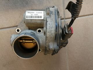 ΠΕΤΑΛΟΥΔΑ ΓΚΑΖΙΟΥ FOCUS 04-11 1600cc(HWDA)ΓΝΗΣΙΑ ΜΕΤΑΧΕΙΡΙΣΜΕΝΗ **ΜΕΓΑΛΗ ΓΚΑΜΑ ΣΕ FORD**