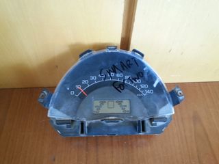 ΚΟΝΤΕΡ SMART 450 FOUR TWO 700CC 2000-2005