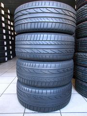 4 TMX BRIDGETSONE POTENZA RE050A 205/40/17 *BEST CHOICE TYRES* 