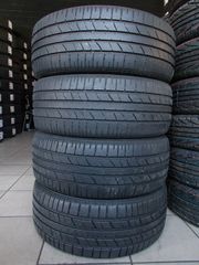 4 TMX BRIDGESTONE TURANZA ER30 205/45/16 *BEST CHOICE TYRES* 