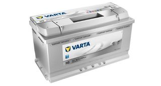 ΜΠΑΤΑΡΙΑ H-3.100AH VARTA