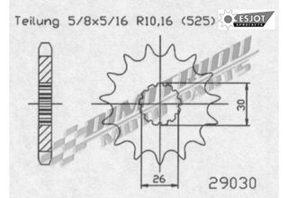 SPEEDMASTER 865 06-14 ΓΡΑΝΑΖΙΑ ΕΜΠΡΟΣ & ΠΙΣΩ