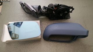 AUDI A3 00-03 5ΘΥΡΟ ΔΕΞΙΟΣ ΚΑΘΡΕΠΤΗΣ ΗΛ.-thumb-1