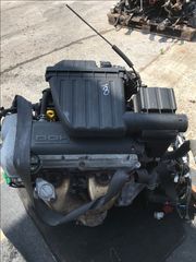 Μηχανη Suzuki Ignis 2005 1.3 M13A