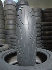 1TMX 120-70-17 MICHELIN PILOT POWER DOT (2116)