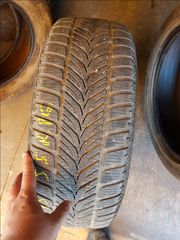 ΕΛΑΣΤΙΚΑ SAVA 195/55R16 ESKIMO HP-thumb-1