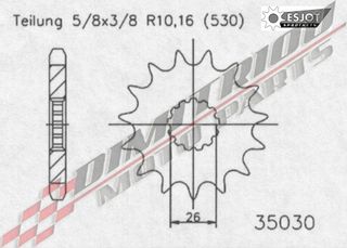 DAYTONA 955 02-06 ΓΡΑΝΑΖΙΑ ΕΜΠΡΟΣ & ΠΙΣΩ