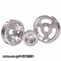 Kit Τροχαλίας Unorthodox Racing για Toyota Corolla/Celica/Avensis/RAV4/MR2