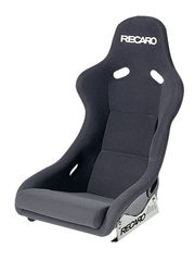 RECARO POLE POSITION N.G. FIA * KAFOUNIS MOTORSPORT *