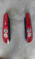 ΦΑΝΑΡΙΑ ΠΙΣΩ ΓΙΑ FORD FIESTA 2003-2007
