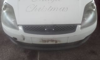 ΚΑΠΟ ΕΜΠΡΟΣ ΓΙΑ FORD FIESTA 2002-2006