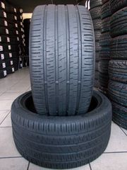 2 TMX BARUM BRAVURIS 3 255/35/18 *BEST CHOICE TYRES*