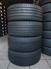 4 TMX CONTINENTAL CONTI SPORT CONTACT 3 205-45-17 *BEST CHOICE TYRES*