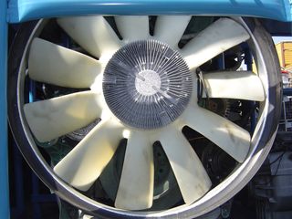 ΜΗΧΑΝΗ VOLVO D13C EEV 460 ΓΙΑ ΑΝΤΑΛΛΑΚΤΙΚΑ ΜΟΝΤΕΛΟ 2011-thumb-1