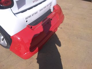 ,Προφυλακτηρας πίσω για Suzuki Swift-thumb-1