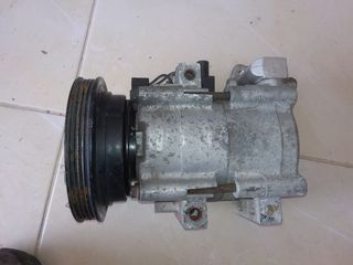 Κομπρεσερ aircondition για Hyundai Accent-thumb-1