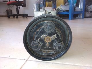 Κομπρεσερ aircondition για Hyundai Accent-thumb-2