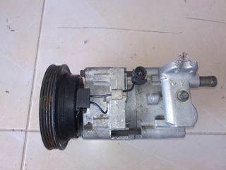 Κομπρεσερ aircondition για Hyundai Accent-thumb-3