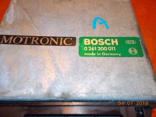 ΕΓΚΕΦΑΛΟΣ  BMW E23 Ε24 Ε28 ''BMW Βαμβακάς''-thumb-1