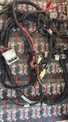 ΠΛΕΞΟΥΔΑ SYM  JOYRIDE 125-200 MOTO PAPATSILEKAS