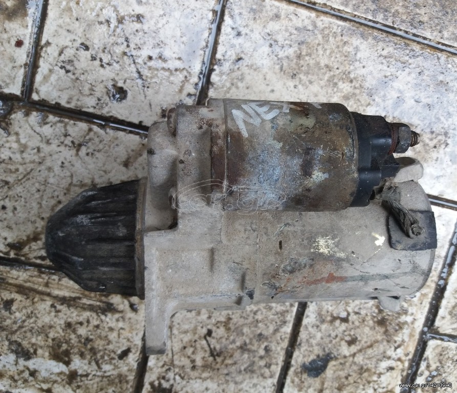 ΝΕΧΙΑ 1.5 (95-00)MIZA