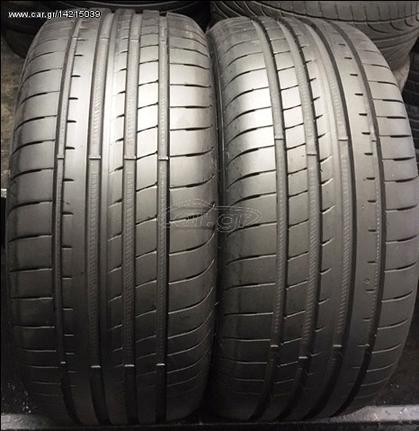 GoodYear Eagle F1 Assymetric 3, 225/45/17, 2 τεμάχια