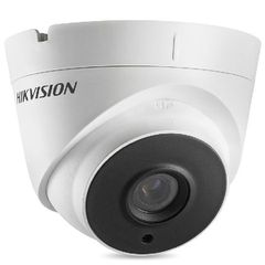 Κάμερα Dome HDTVI ή 4in1 HIKVISION DS-2CE56D8T-IT3F 2.8mm υπέρυθρου φωτισμού Smart IR ως 40m