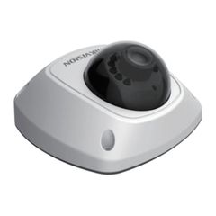 Ασύρματη-ενσύρματη δικτυακή κάμερα Dome HIKVISION DS-2CD2542FWD-IWS 2.8mm mini 4MP