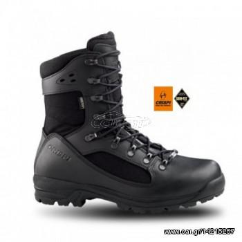 Άρβυλο Crispi Oasi Black GTX