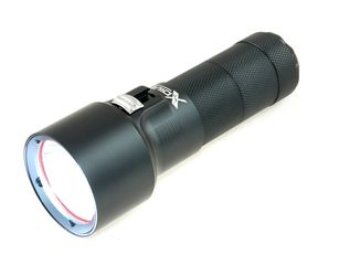 Υποβρύχιος Φακός CREE LED / 10W Επαναφορτιζόμενος